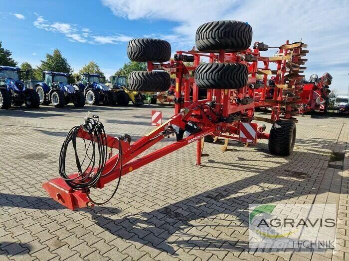 Horsch TERRANO 5.3 GX Культиватори