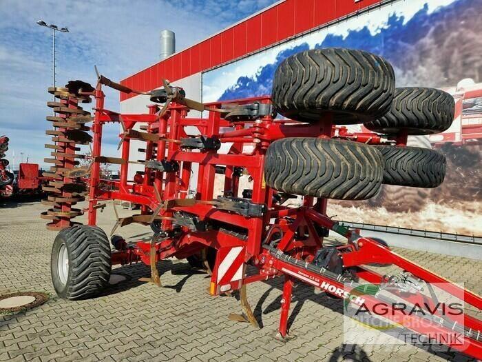 Horsch TERRANO 5.3 GX Культиватори
