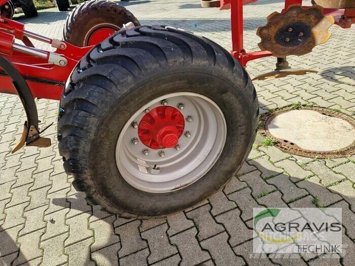 Horsch TERRANO 5.3 GX Культиватори