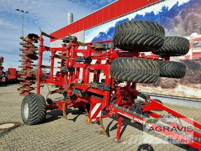 Horsch TERRANO 5.3 GX Культиватори