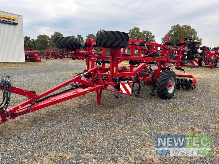 Horsch TERRANO 5 FM Культиватори