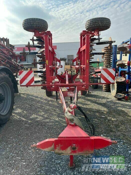 Horsch TERRANO 5 FX Культиватори
