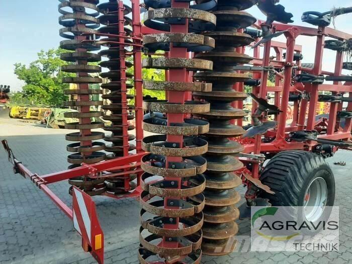 Horsch TERRANO 6.3 GX Культиватори