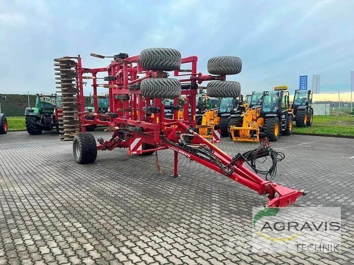 Horsch TERRANO 6.4 GX Культиватори