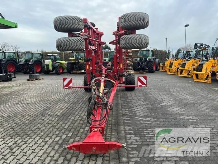 Horsch TERRANO 6.4 GX Культиватори