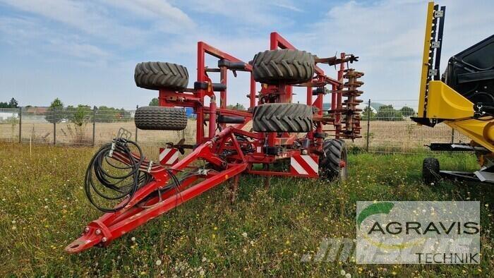 Horsch TERRANO 6 FM Культиватори