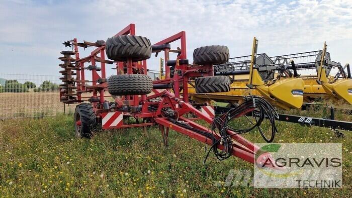 Horsch TERRANO 6 FM Культиватори