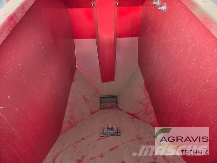 Horsch TIGER 4 AS Сівалки