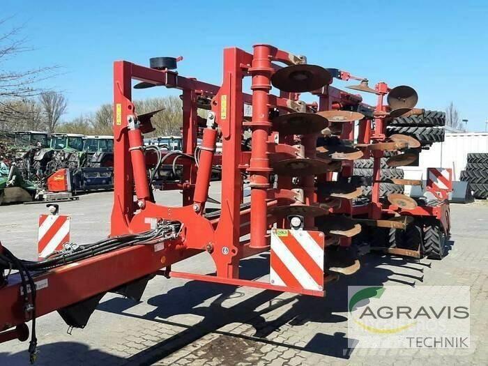Horsch TIGER 4 MT Культиватори
