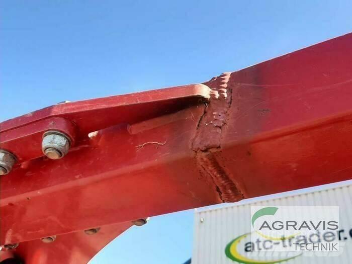 Horsch TIGER 4 MT Культиватори