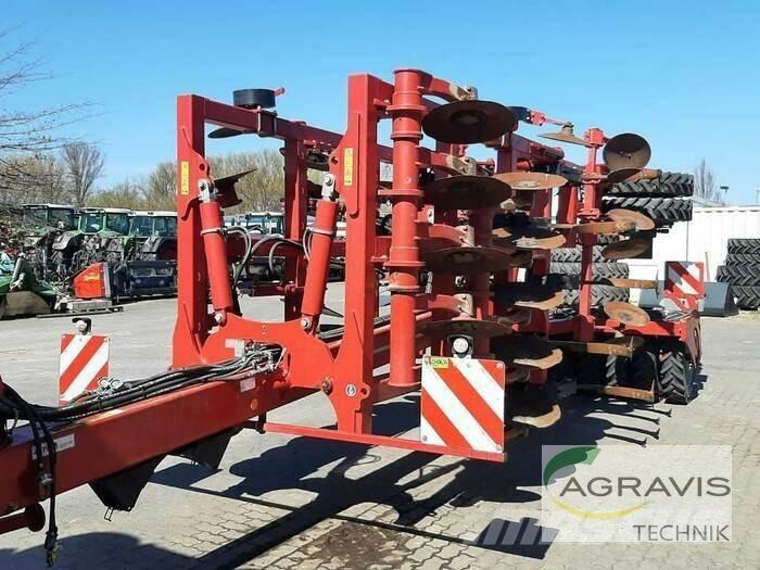 Horsch TIGER 4 MT Сівалки