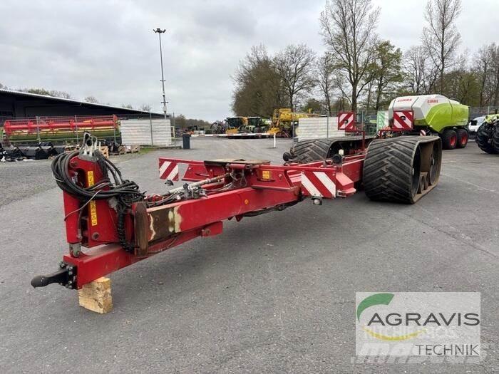 Horsch TRAILER LIFT Інші причепи