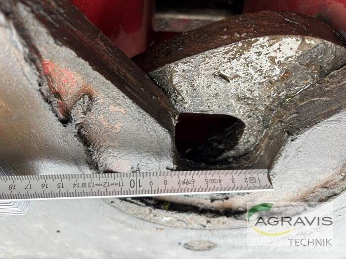 Horsch TRAILER LIFT Інші причепи
