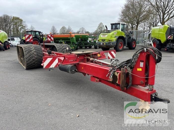Horsch TRAILER LIFT Інші причепи