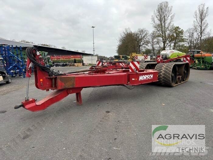 Horsch TRAILER LIFT Інші причепи