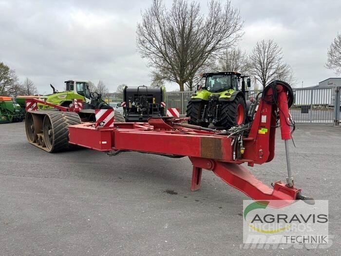 Horsch TRAILER LIFT Інші причепи