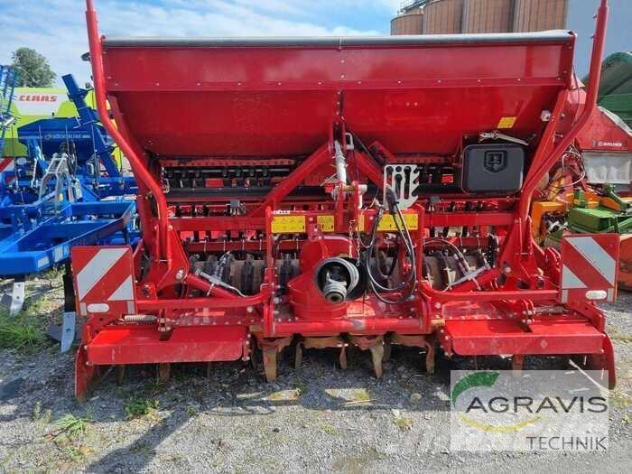 Horsch VERSA 3 KR Сівалки