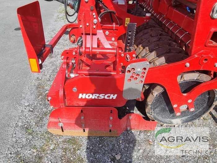Horsch VERSA 3 KR Сівалки