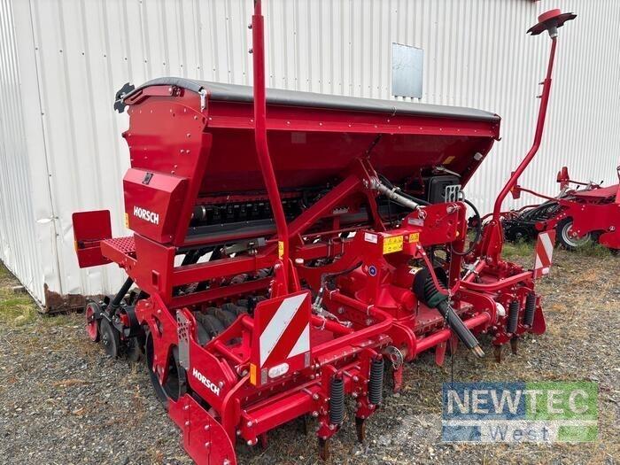 Horsch VERSA 3 KR Сівалки