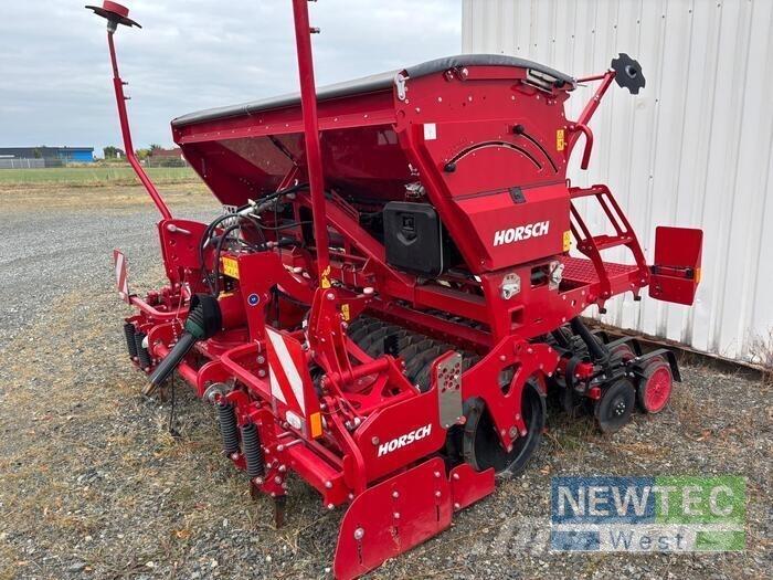 Horsch VERSA 3 KR Сівалки