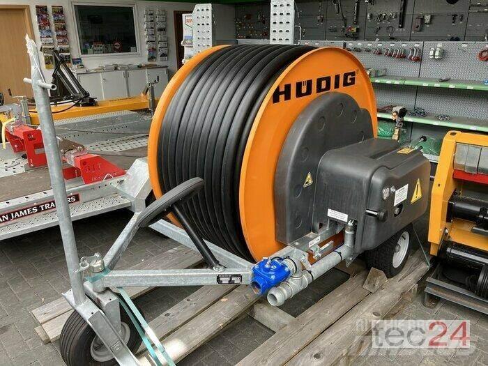 Hüdig Iromat Sport Системи поливу рослин