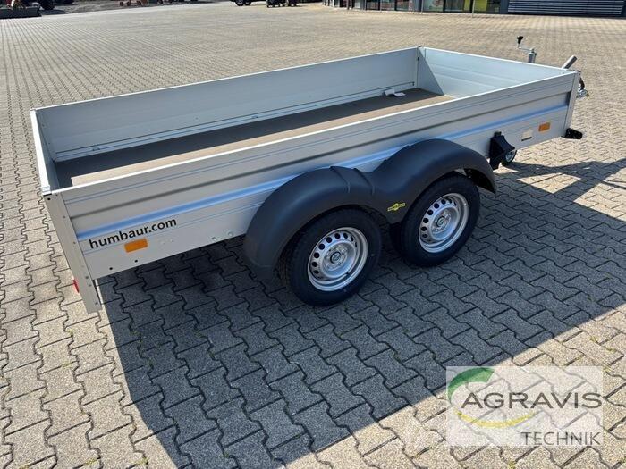 Humbaur HA 20 30 15 KV Інші причепи