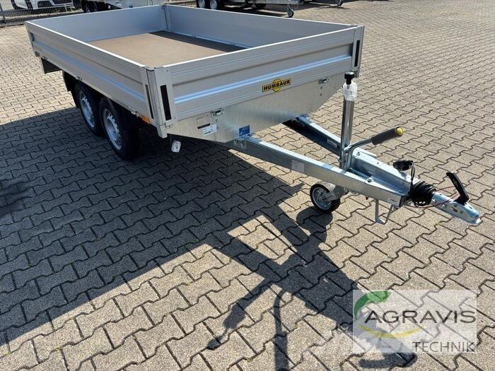 Humbaur HT 20 31 16 Інші причепи