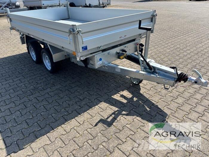 Humbaur HTK 3000.31 Інші причепи