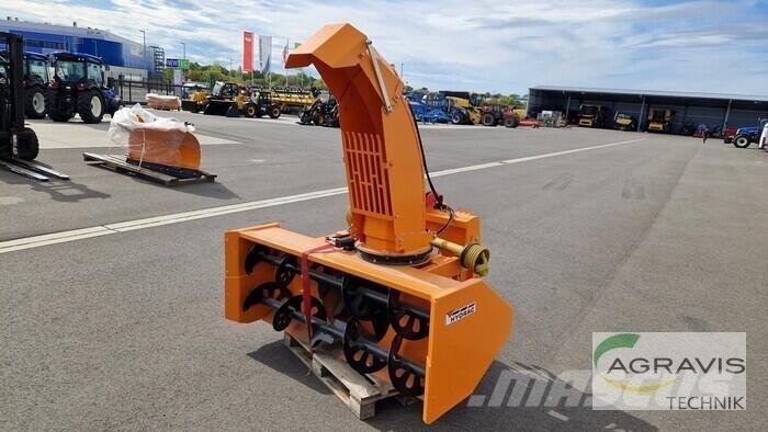 Hydrac SF-200-HD Інше дорожнє і снігозбиральне обладнання