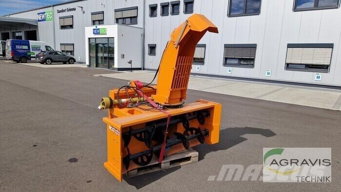 Hydrac SF-200-HD Інше дорожнє і снігозбиральне обладнання