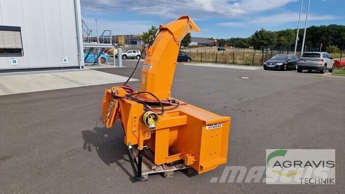 Hydrac SF-200-HD Інше дорожнє і снігозбиральне обладнання