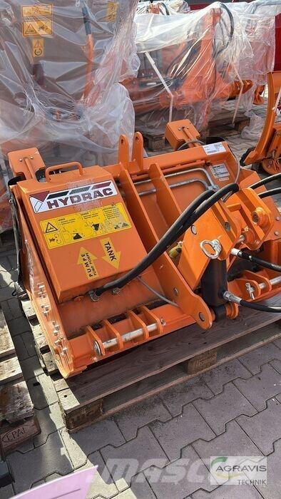 Hydrac SL-1000-R Інше дорожнє і снігозбиральне обладнання