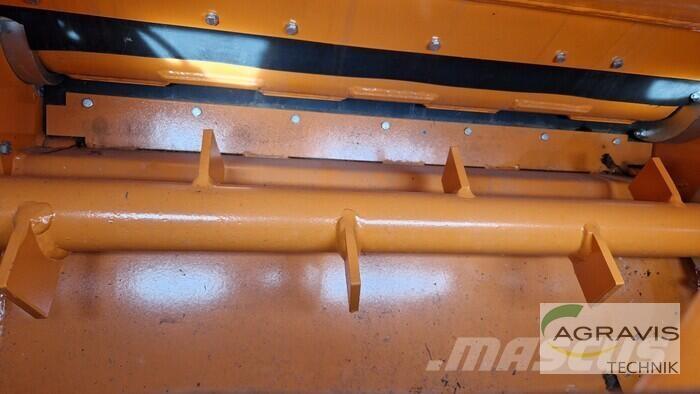 Hydrac SL-1000-R Інше дорожнє і снігозбиральне обладнання