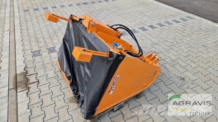 Hydrac SL-1200-R Інше дорожнє і снігозбиральне обладнання