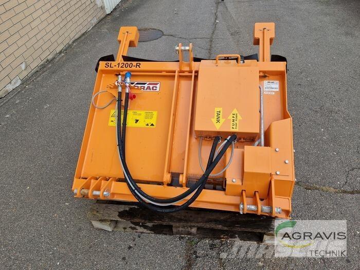 Hydrac SL-1200-R Інше дорожнє і снігозбиральне обладнання