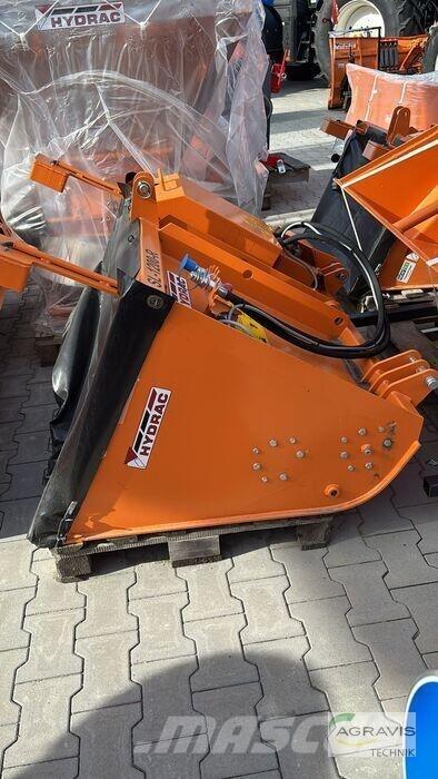 Hydrac SL-1200-R Інше дорожнє і снігозбиральне обладнання