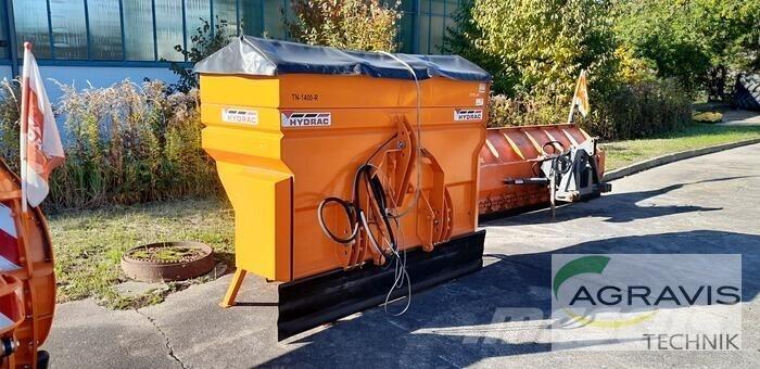 Hydrac TN-1400-R Інше дорожнє і снігозбиральне обладнання