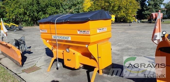 Hydrac TN-1400-R Інше дорожнє і снігозбиральне обладнання