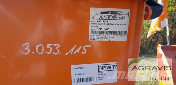 Hydrac TN-1400-R Інше дорожнє і снігозбиральне обладнання