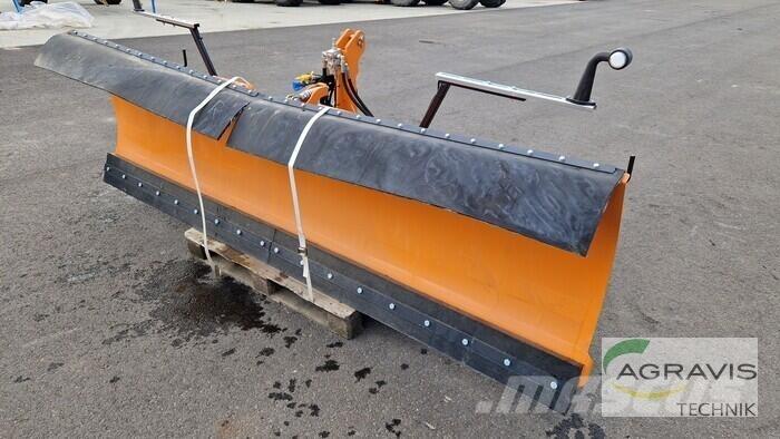 Hydrac UNI-310 Інше дорожнє і снігозбиральне обладнання