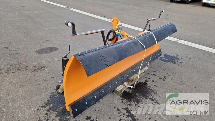 Hydrac UNI-310 Інше дорожнє і снігозбиральне обладнання