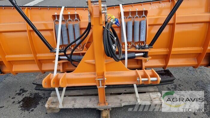 Hydrac UNI-310 Інше дорожнє і снігозбиральне обладнання