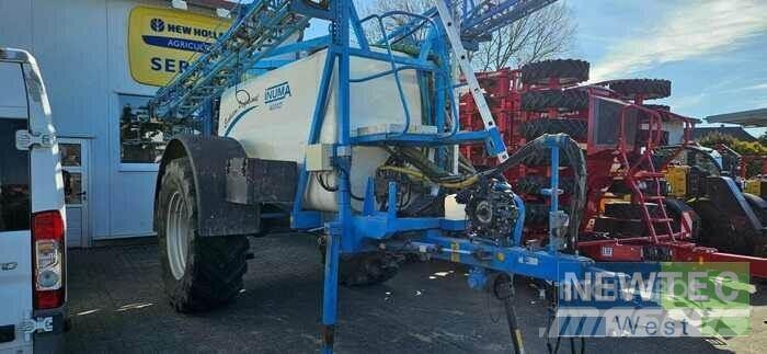 Inuma IAS 5027 Причіпні обприскувачі