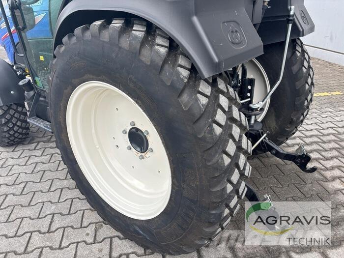 Iseki TG 6687 AHLK Трактори