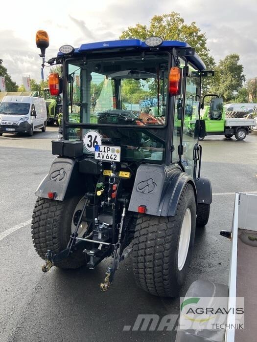 Iseki TH 5420 AHLK EVO Трактори