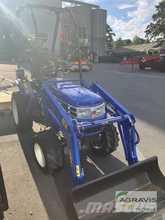 Iseki TM 3267 AL ECO Трактори