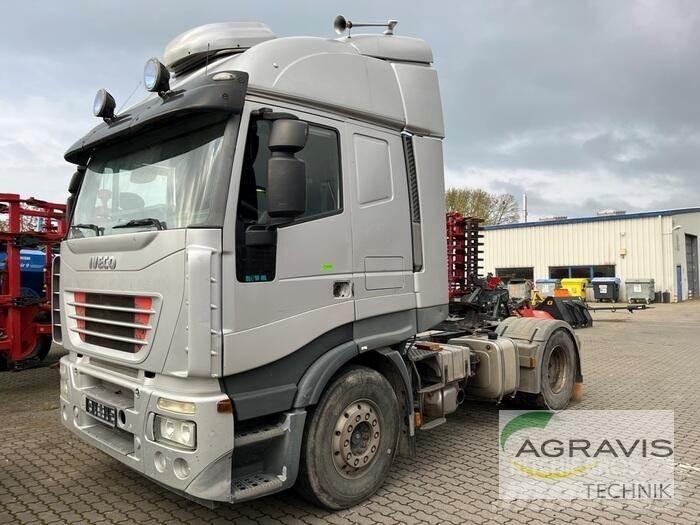 Iveco AS 440 Вантажівки / спеціальні