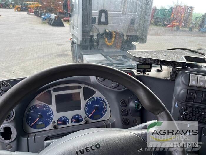 Iveco AS 440 Вантажівки / спеціальні