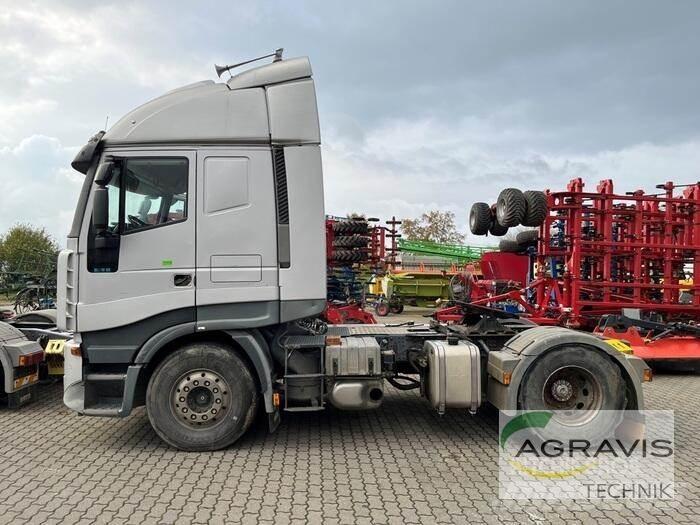 Iveco AS 440 Вантажівки / спеціальні