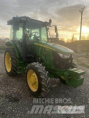 John Deere 5100R Трактори